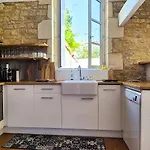 Evasion-iledere 度假居