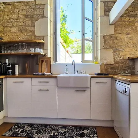Evasion-iledere Vakantiehuis