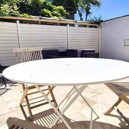 Сasa de vacaciones Evasion-iledere