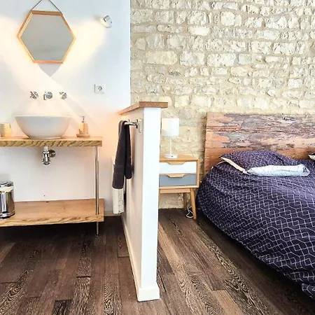 Evasion-iledere Сasa de vacaciones