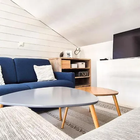 Casa de Férias Evasion-iledere