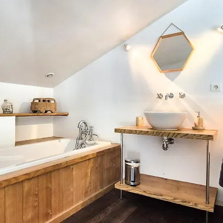 Holiday home Evasion-iledere *