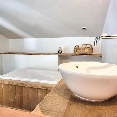 Evasion-iledere Rivedoux-Plage