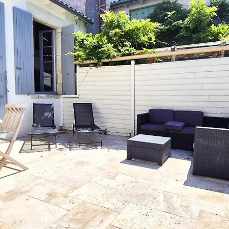 Holiday home Evasion-iledere