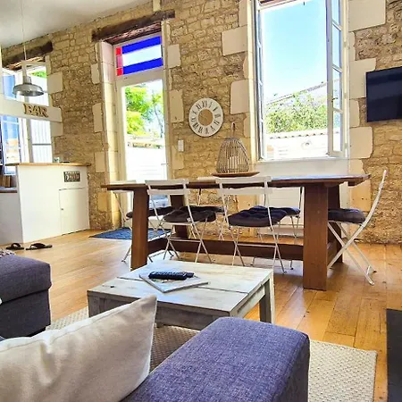 Evasion-iledere Rivedoux-Plage