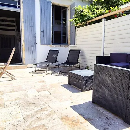 Casa de Férias Evasion-iledere