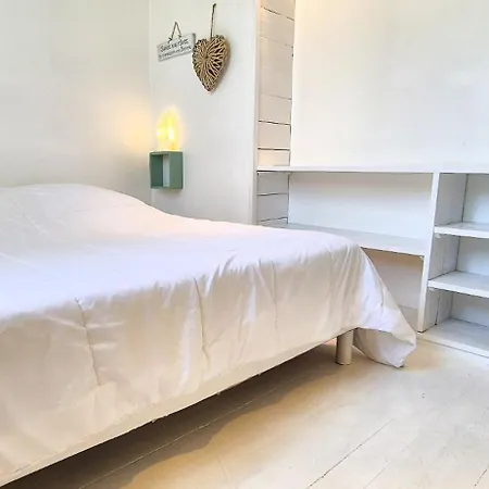 Evasion-iledere Сasa de vacaciones Rivedoux-Plage