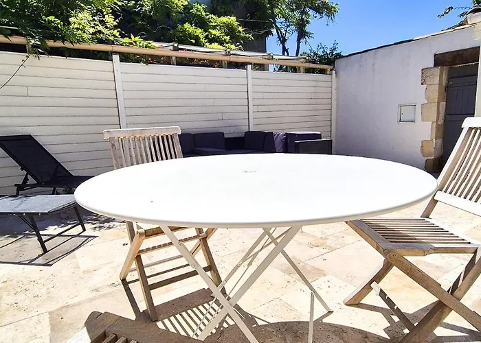 Holiday home Evasion-iledere