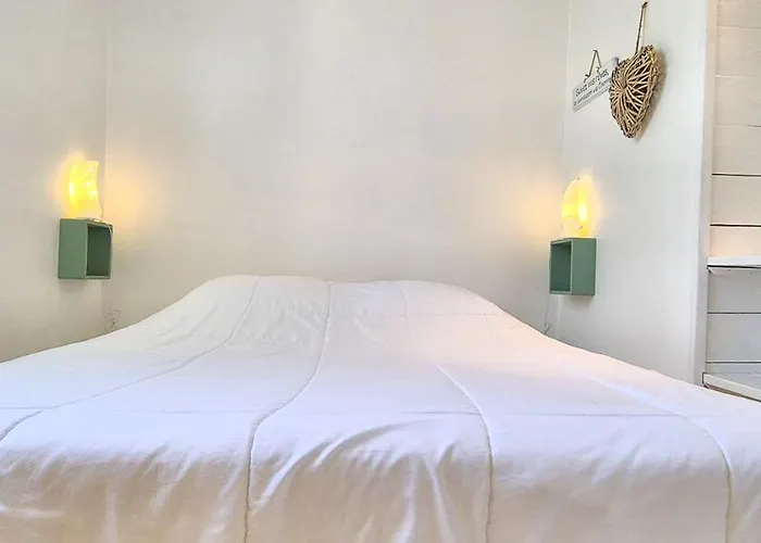 Evasion-iledere * Rivedoux-Plage