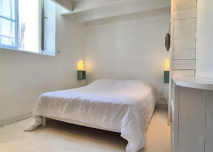 Evasion-iledere * Rivedoux-Plage