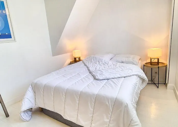 Evasion-iledere Holiday home *