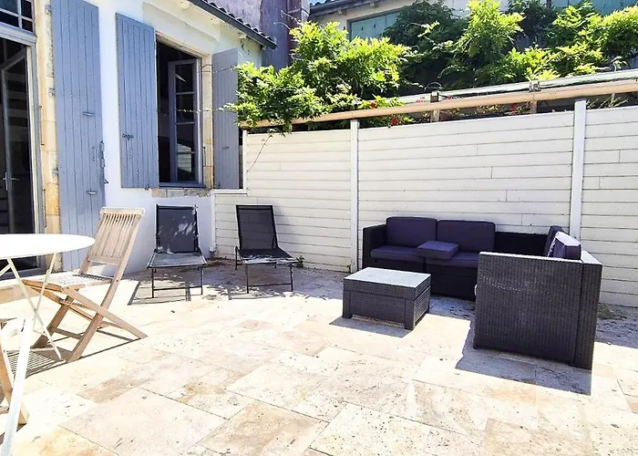 Holiday home Evasion-iledere